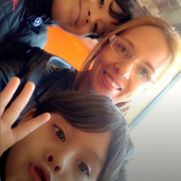 Meet your Posher, Natalia - Picture 6 of 7